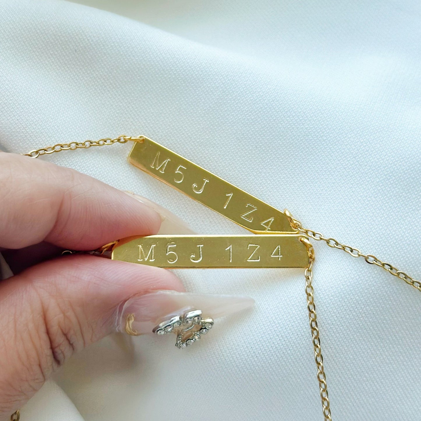 Evelyn Necklace