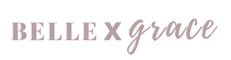 BELLE x GRACE