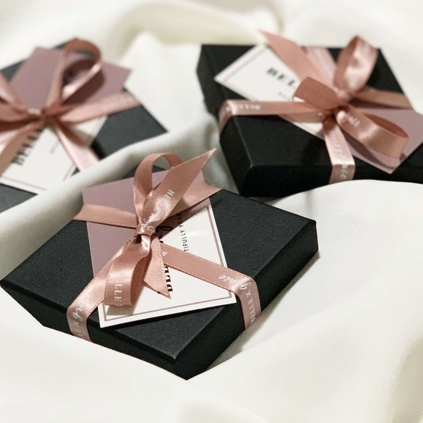 Gift Wrapping