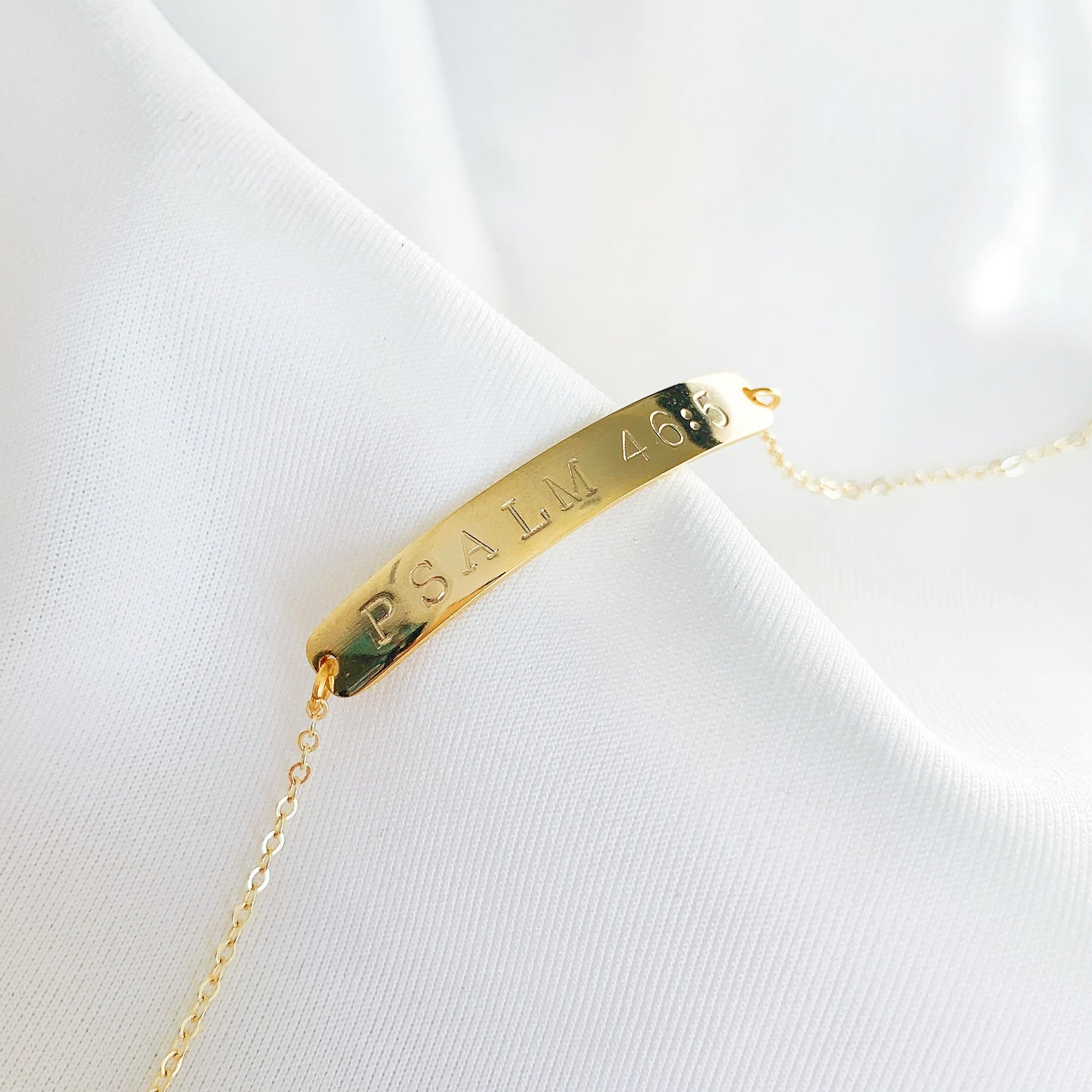 Evelyn Bracelet