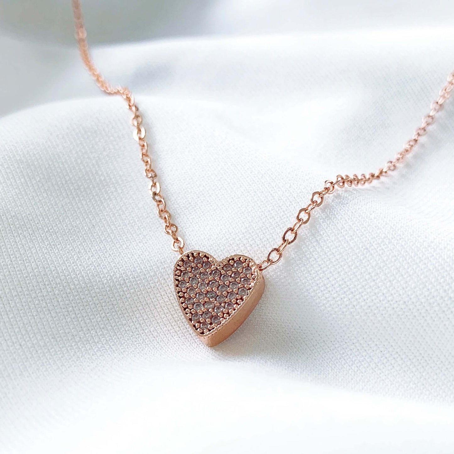 Cher Necklace