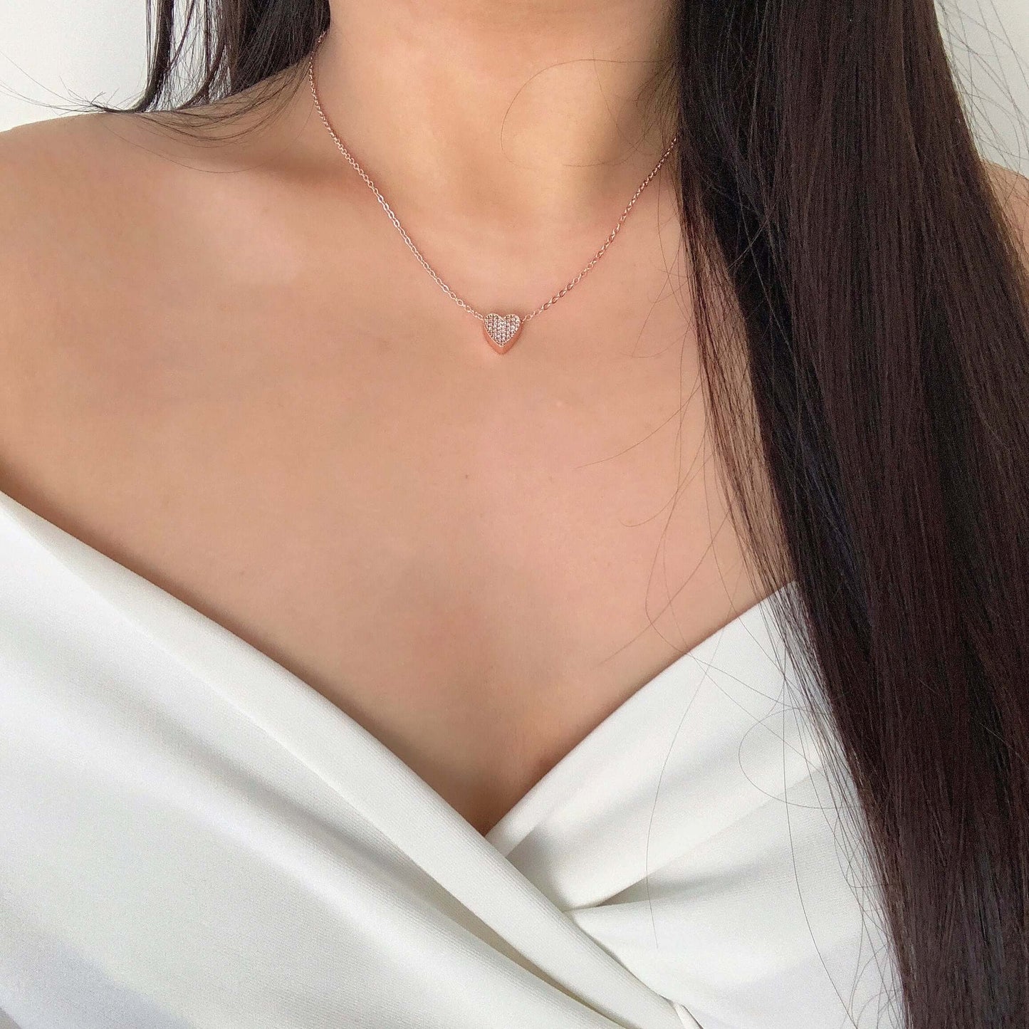 Cher Necklace