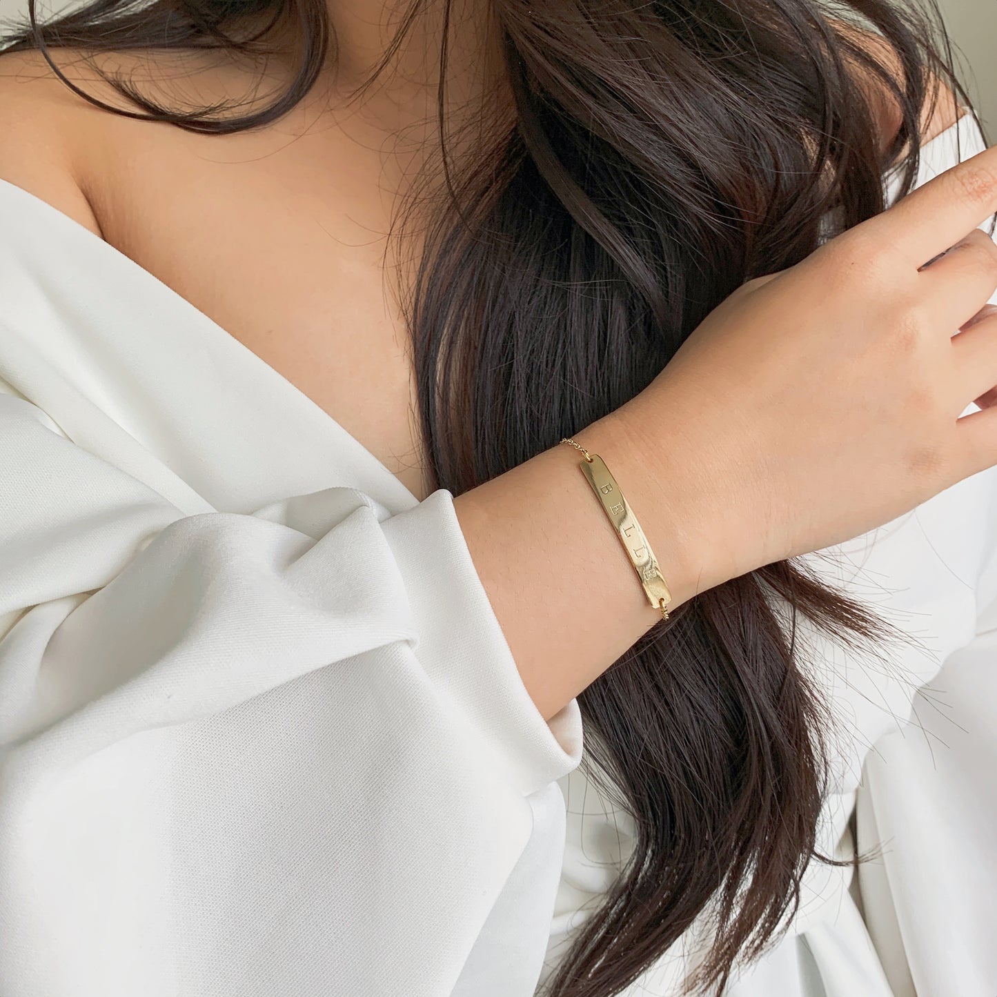 Evelyn Bracelet